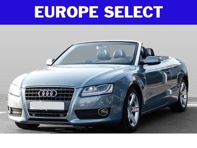 Audi A5 Cabriolet 2.0 TFSI