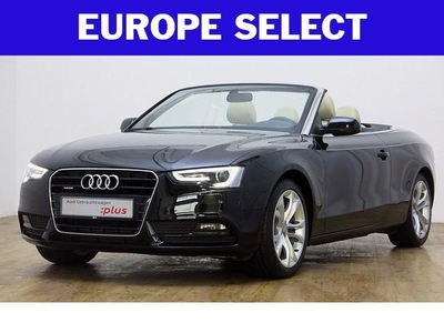 Audi A5 Cabriolet 2.0 TFSI quattro