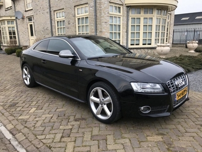 Audi A5 Coupé 1.8 TFSI S Line Turbo / GEREVISEERDE MOTOR