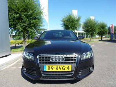 Audi A5 Coupe 2.0 TFSI 132kW/180pk Multitronic Pro Line S