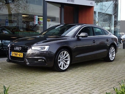 Audi A5 Sportback 1.8 TFSI Automaat Business Edition 5-Pers