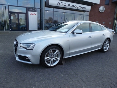 Audi A5 Sportback 1.8 Tfsi (bj 2013)