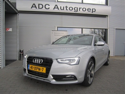 Audi A5 Sportback 1.8 TFSI Pro Line 20% BIJTELLING!!!