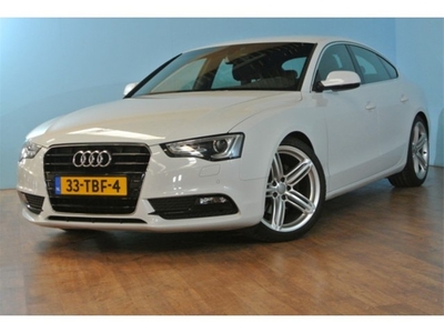 Audi A5 SPORTBACK 1.8 TFSI PRO LINE (bj 2012)