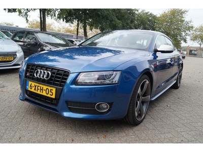 Audi A5 Sportback 2.0 TDI 170pk Pro Line Navi