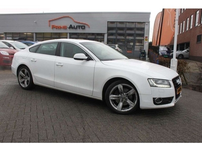 Audi A5 Sportback 3.0 TDI q. Pro Line (bj 2010)