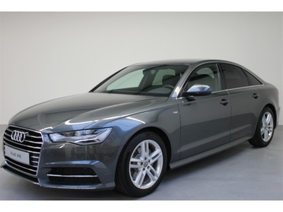 Audi A6 2.0 TDI Automatic S Edition 20% bijtelling, Xenon