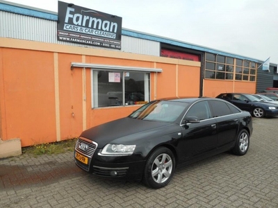 Audi A6 2.0 TDI Pro Line Business