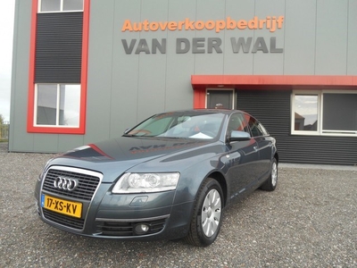 Audi A6 2.0 TDI PRO LINE BUSINESS NEDERLANDESE AUTO!!