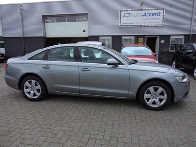 Audi A6 2.0 TDI Pro Line Plus (bj 2013, automaat)