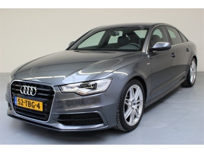 Audi A6 2.0 TDI S-Edition, MMI navi plus, Xenon, 19