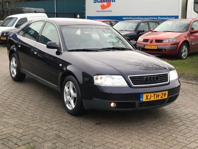 Audi A6 2.4 5V Advance