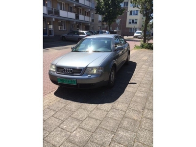 Audi A6 2.4 5V quattro Advance