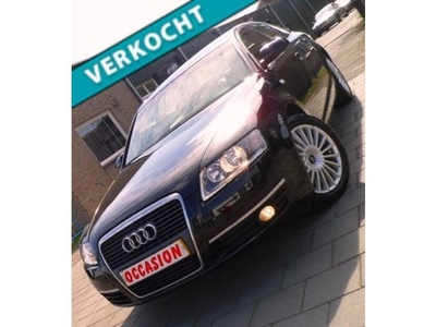 Audi A6 2.4 Pro Line Aut. LeDer/ Navi/ Xenon/ VerKochT!