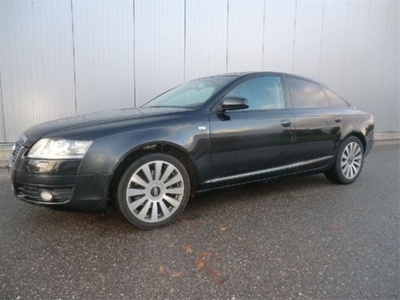 Audi A6 2.4 Pro Line LEDER XENON NAVI NAP!!! (bj 2004)