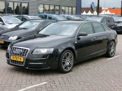 Audi A6 2.7 TDI Pro S Line