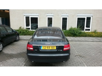 Audi A6 3.0 TDI q. Pro Line (bj 2005, automaat)