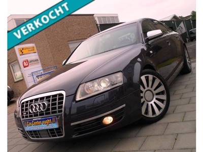 Audi A6 3.0 TDI quattro 224PK/Navi/Pdc/18''/ VerKochT!!