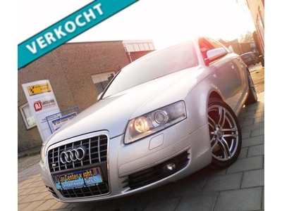 Audi A6 3.0 TDI quattro/LeDer/PDC/XeNon/NaVi/ VerKochT!