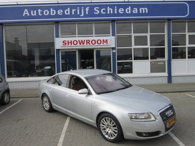 Audi A6 3.0 TDI QUATTRO PRO LINE (bj 2005, automaat)