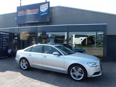 Audi A6 3.0 TDI quattro Pro Line Plus NW PRIJS € 78850,=