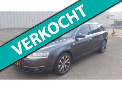 Audi A6 3.0 TDI quattro Pro Line sold!!!!