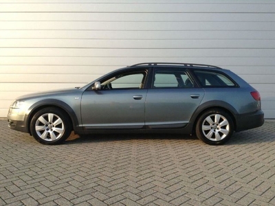 Audi A6 Allroad 2.7 TDI