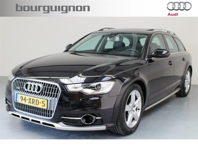 Audi A6 Allroad 3.0 TDI quattro Pro Line Plus , panodak