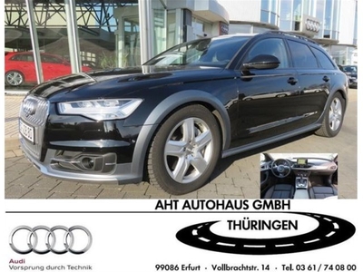 Audi A6 Allroad (bj 2014) - ImportWereld.nl