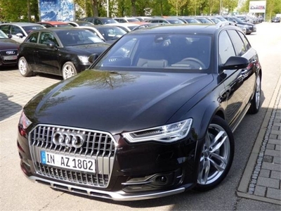 Audi A6 Allroad (bj 2015) - ImportWereld.nl