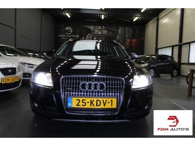 Audi A6 Allroad quattro 3.0 TDI