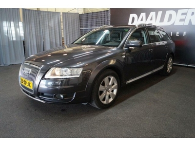 Audi A6 Allroad quattro 3.0 TDI, Automaat, Leer, Pano