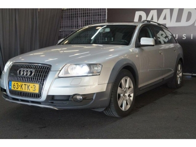 Audi A6 Allroad quattro 3.0 TDI Pro Line Automaat