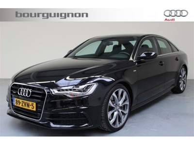 Audi A6 Audi A6 3.0 BiTD 313 pk Quattro Pro Line S, 20