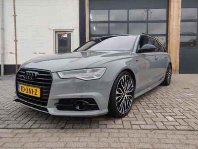 Audi A6 AUDI A6 Avant 3.0 TDI BiT quattro Competition 400PK