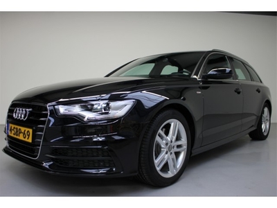 Audi A6 Avant 1.8 TFSI Automatic S Edition, Xenon, MMI plus