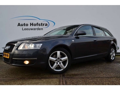 Audi A6 Avant 2.0 TDI Pro Line Dealer-Auto Xenon Leer