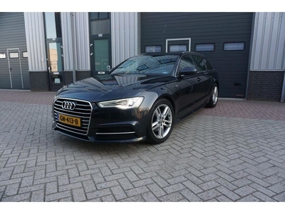 Audi A6 Avant 2.0 TDI ultra S line Edition Voll S-line