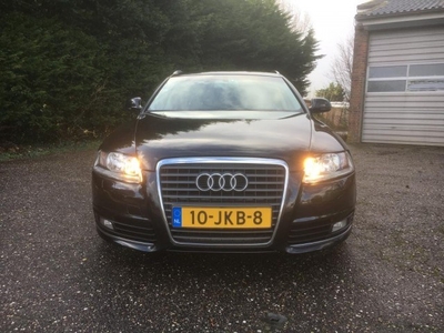 Audi A6 Avant 2.0 TDIe Business Edition