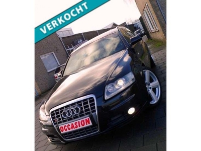 Audi A6 Avant 2.7 TDI Pro Line/LeDer/NaVi/ VerKochT!