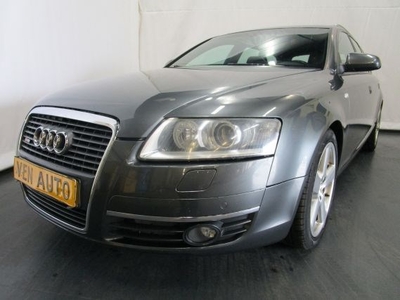 Audi A6 Avant 2.7 TDI Pro Line Navi Leer (2005)