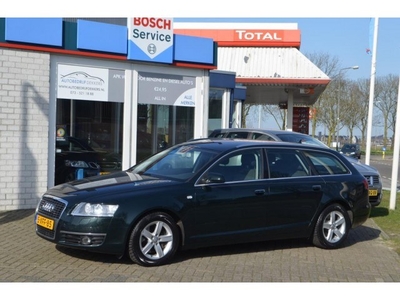 Audi A6 Avant 2.7 TDI Quatro Pro Line, Navi, Xenon, Extra