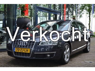 Audi A6 Avant 2.7 TDI QUATTRO PRO LINE Autom Xenon