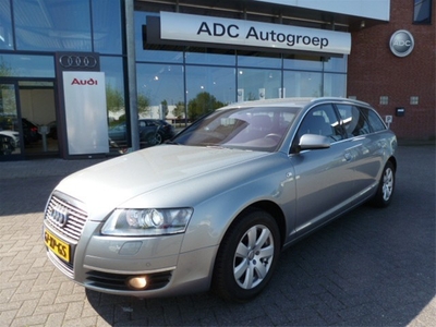 Audi A6 Avant 2.8 Fsi Multitronic Pro Line + XENON