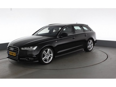 Audi A6 Avant 3.0 TDI 218 Pk Sport Edition S-Line