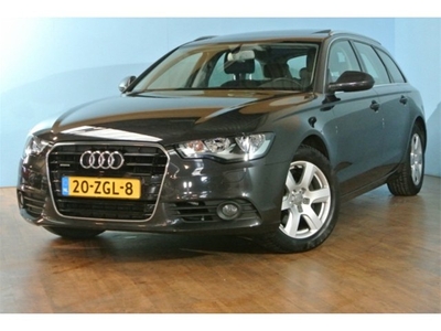 Audi A6 AVANT 3.0 TDI AUT Q. PRO LINE PANO NAVI QUATTRO