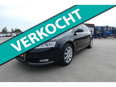 Audi A6 Avant 3.0 TDI quattro / Airco / Climate Control /