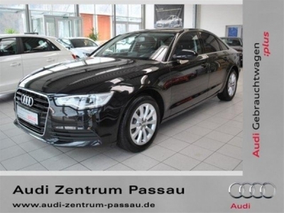 Audi A6 (bj 2012, automaat)