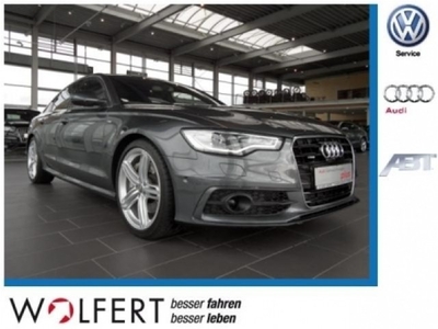 Audi A6 (bj 2012, automaat)