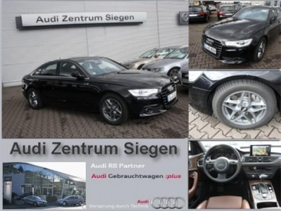 Audi A6 (bj 2012, automaat)